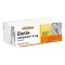 BIOTIN-RATIOPHARM Comprimidos de 5 mg, 90 unid