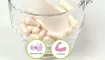 Instructions for use for L-Carnitina 500 mg com cápsulas de vitamina C, 100 peças - 2