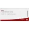 TONSILLA PHARYNGEA GL D 15 ampolas, 10X1 ml