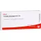 TONSILLA PHARYNGEA GL D 15 ampolas, 10X1 ml