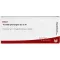 TONSILLA PHARYNGEA GL D 30 ampolas, 10X1 ml