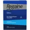 REGAINE Solução para homem, 3X60 ml