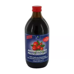 PREISELBEER Sumo americano, 500 ml