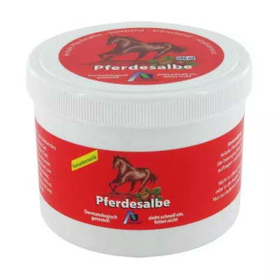 PFERDESALBE com castanha da Índia, 500 ml PFERDESALBE com castanha da Índia, 500 ml