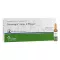 Ampolas Nervoregin comp.H Pflueger, 10 unid