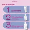 EUBOS TROCKENE Loção de lavagem Skin Urea 5%, 200 ml