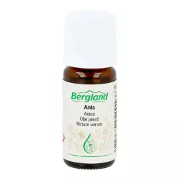 ANIS ÓLEO, 10 ml