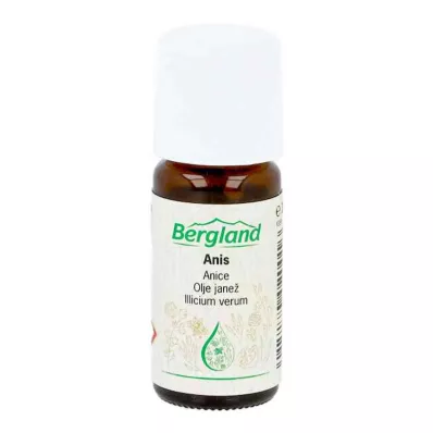 ANIS ÓLEO, 10 ml