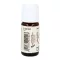 BERGAMOTTE ÓLEO, 10 ml