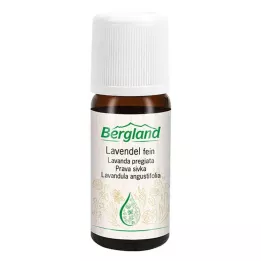 LAVENDEL ÖL fino, 10 ml