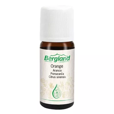 ORANGEN ÖL doce, 10 ml ORANGEN ÖL doce, 10 ml