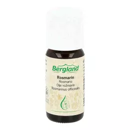 ROSMARIN ÓLEO, 10 ml