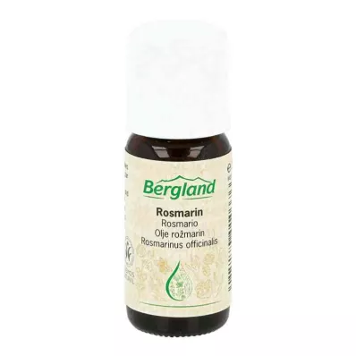 ROSMARIN ÓLEO, 10 ml