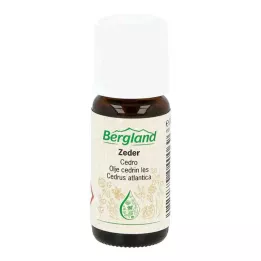 ZEDERNHOLZ Óleo, 10 ml