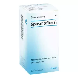 Espasmofides S gotas (50 ml)