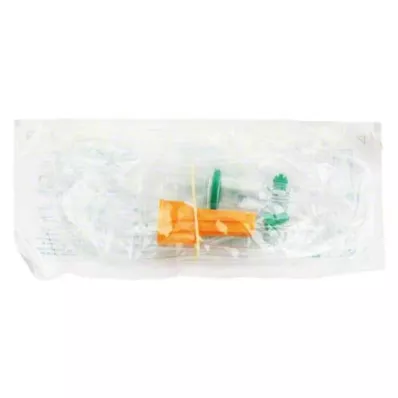 INTRAFIX SafeSet Neutrapur 180 cm, 1 unidade INTRAFIX SafeSet Neutrapur 180 cm, 1 unidade