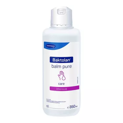 BAKTOLAN bálsamo puro, 350 ml BAKTOLAN bálsamo puro, 350 ml