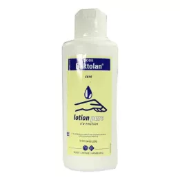 BAKTOLAN Loção pura, 350 ml