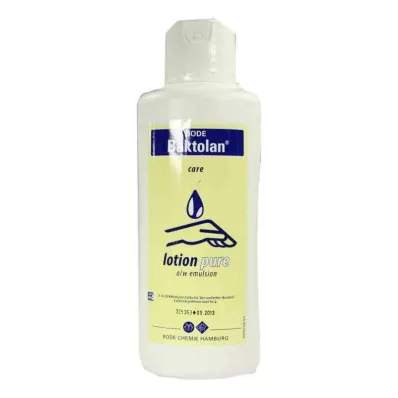 BAKTOLAN Loção pura, 350 ml BAKTOLAN Loção pura, 350 ml