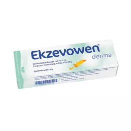 EKZEVOWEN Creme Derma, 30 g