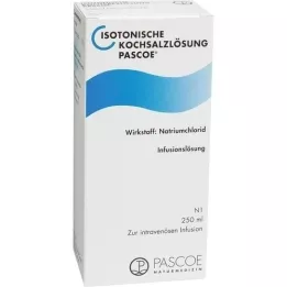 ISOTONE Solução salina 0,9% Braun Ecoflac Plus, 20X100 ml