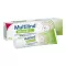 MULTILIND Pomada cicatrizante com nistatina e óxido de zinco, 25 g