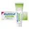 MULTILIND Pomada cicatrizante com nistatina e óxido de zinco, 50 g