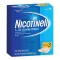 NICOTINELL 7 mg/24 horas em adesivo 17,5 mg, 14 unidades
