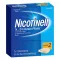 NICOTINELL 14 mg/24 horas adesivo 35mg, 7 unidades