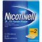NICOTINELL 14 mg/24 horas adesivo 35mg, 14 unid