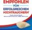 Instructions for use for NICOTINELL adesivos de nicotina de 21 mg / 24 horas, adesivo forte (1), 7 unidades - 5