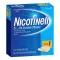 NICOTINELL 21 mg/24 horas adesivo 52,5 mg, 14 unidades