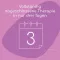 KADEFUNGIN 3 comprimidos vaginais, 3 unid