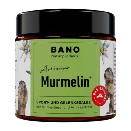 MURMELIN Emulsão de Arlberger, 100 ml