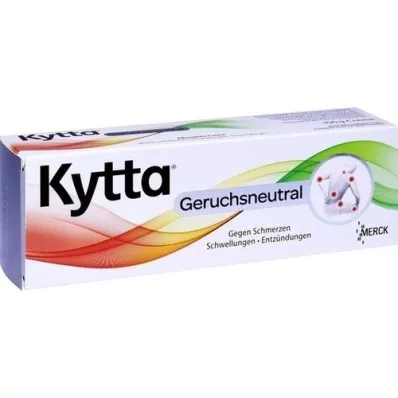 KYTTA Creme inodoro, 100 g