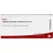 VAGINAE tendinite sinovial GL D 30 ampolas, 10X1 ml