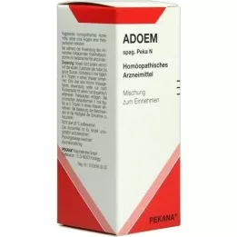 ADOEM spag.Peka N gotas, 50 ml