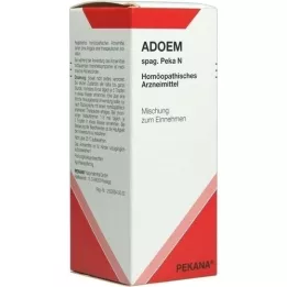 ADOEM spag.Peka N gotas, 100 ml