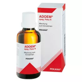 ADOEM spag.Peka N gotas, 100 ml