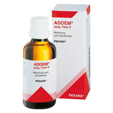 ADOEM spag.Peka N gotas, 100 ml