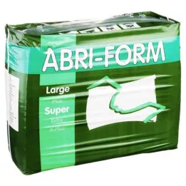 ABRI Molde grande super, 22 peças