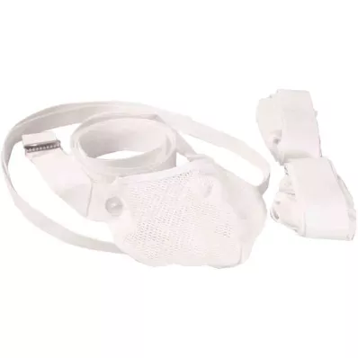 SUSPENSORIUM Tamanho 5 com bolsa amovível, 1 peça SUSPENSORIUM Tamanho 5 com bolsa amovível, 1 peça