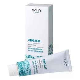 Pomada de ZINCO, 50 ml