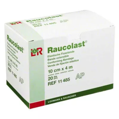 ELAFIX BINDEN Raucolast 10 cm sem celofane, 20 pcs ELAFIX BINDEN Raucolast 10 cm sem celofane, 20 pcs