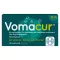 Supositórios Vomacur® 40 mg, 10 unidades