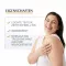 EUCERIN Loção solar extra ligeira LSF 50, 150 ml