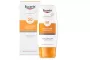 Instructions for use for Eucerin Loção Solar Extra Leve LSF 50+, 150 ml - 1