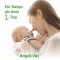 ANGEL VAC Aspirador nasal, 1 peça