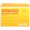 GINKGO BILOBA HEVERT Comprimidos, 100 unidades