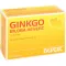 GINKGO BILOBA HEVERT Comprimidos, 100 unidades